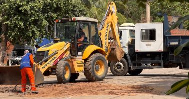 Águas de Valadares informa alteração temporária no abastecimento em bairros atendidos pelo Sistema Altinópolis