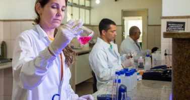 Transparência: Águas de Valadares divulga Relatório Anual da Qualidade da Água 2025