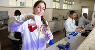 Transparência: Águas de Valadares divulga Relatório Anual da Qualidade da Água 2025