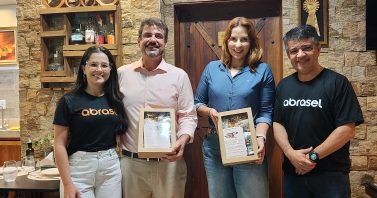 Águas de Valadares é parceira da 3ª edição do Circuito do Café