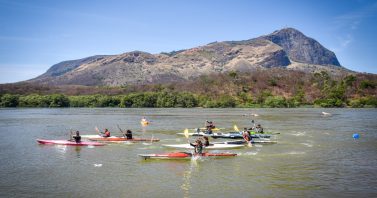 Águas de Valadares realizará Passeio Ecológico no Rio Doce neste domingo (26)