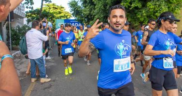 Vem aí a 2ª Corrida Águas de Valadares: esporte, saúde e conexão com a cidade