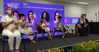 Águas de Valadares participa do Festival Pacto das Pretas 2026 em Salvador (BA)